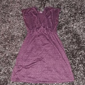 Maternity dress